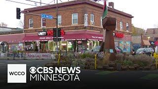 Businesses near George Floyd Square sue Minneapolis for $30 million