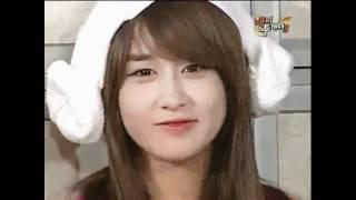 Kpop Girls Cuteness/Aegyo