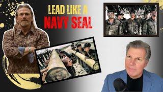 Navy SEAL Leadership Skills