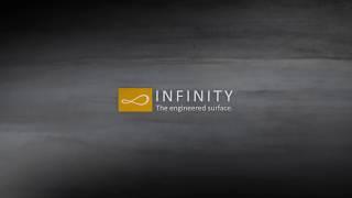 Highest quality material - Infinity Surfaces