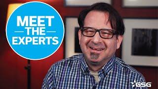 Meet the Experts - Mark Suhadolnik | Screen Printing | Graphic Solutions Group