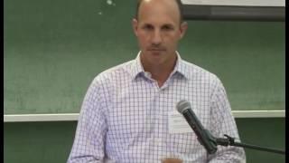 Brett Sanders - California Coastal Resiliency 2016 - Communities in Action