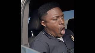 Don’t look down! Bradford and Thorsen almost fall over the edge! | #TheRookie