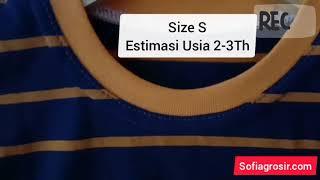#kaosanakmurah #grosirbajuanakmurah  Wooooouuuuuuuuuwwwww ‼️ Kaos Keren Harga 10K 