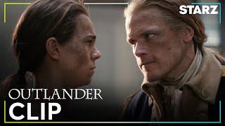 Outlander | ‘Jamie Resigns in Blood’ Ep. 15 Clip | Season 7, Part 2