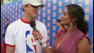 Matthew Lillard Interview