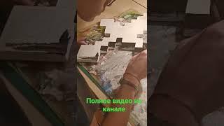 меч из Minecraft #minecraftshorts #shorts #diy #каксделать