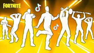 Fortnite TikTok Dances With The Best Music