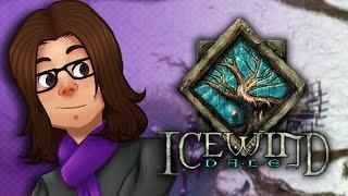 Icewind Dale - Scarfulhu