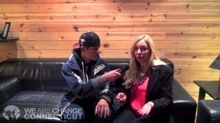 Tatiana Moroz: "Converting Negativity Into Positivity & Create"