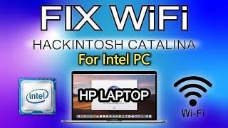 How to Fix MacOS Catalina WiFi Problems