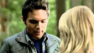 The Secret Circle - 1x01 - In the forest ITA