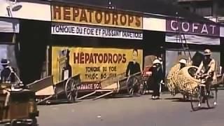 Exploring the surroundings of Saigon in 1945 - Michael Rogge