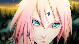 Sakura Haruno AMV Naruto Just Like Fire