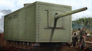 Craziest Soviet Machines You Won't Believe Exist - Part 2