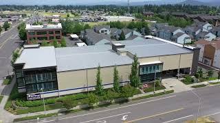 Storage Units in Vancouver, WA on SE 164th Ave - West Coast Self-Storage of Vancouver