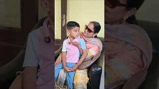 Bua ji bura mat maan jana  #shortsfeed #shortvideo #shortsviral #comedy #funny