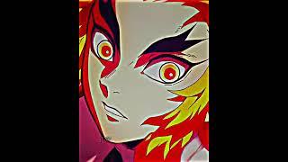 Muéstrame tu espalda - Rengoku Kyoujurou Editar | Demon Slayer