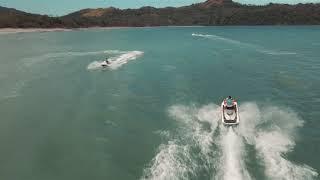 ConchalFun x Paradise Challenge "Jet Skis on the Ocean"