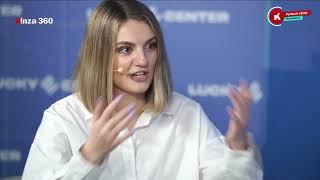 KINZA MOSCOW 2K22 | Михаил Свинарев | Что ждет арбитраж в будущем?