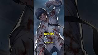 He Beat the Whole Gang After They Mocked the Girl He Loved