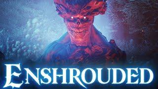 [СТРИМ] Valheim УМЕР! \ Да здравствует Enshrouded \ #2