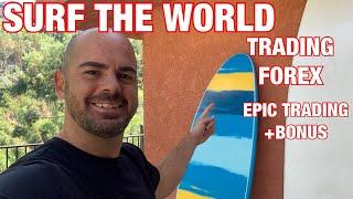 Epic Trading - in 5 minutes  epic forex review video