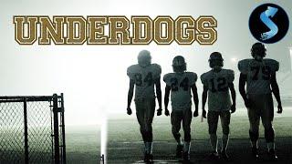 Underdogs | Full Family Movie | Richard Portnow | D.B. Sweeney | Charles Carver | Maddie Hasson