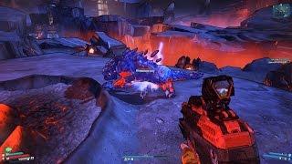 Borderlands The Pre Sequel Достижение "Проблемы с Фоникой"