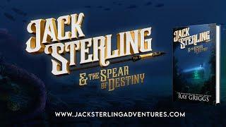 Jack Sterling and the Spear of Destiny