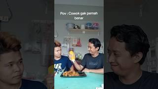 Lah emang iyaa?! #shortlucu #komedilucu #comedy #videolucuterbaru