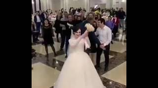 Lustige Videos. Russische Hochzeit. Русская свадьба. Russian wedding