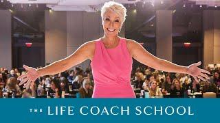 What Is The Life Coach School? | How To Become A Life Coach