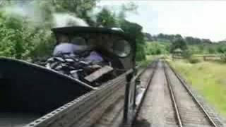 Lancashire & Yorkshire Railway No. 957 part 2