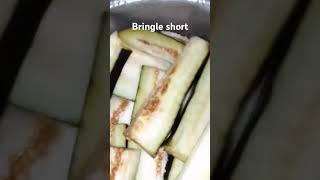 bringle short | Saba kitchen bringle | Eid special recipes| #trendingshorts #eidmubarak #bringle #yt