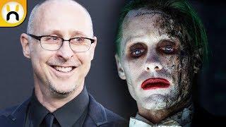 Why Gavin O'Connor is a GREAT Choice to Direct Suicide Squad 2