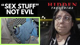 JENNIFER SOTO: Disturbing Document Deep Dive | Madeline Soto Case