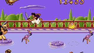 [TAS] Genesis Disney's Aladdin by Flip in 09:30.42