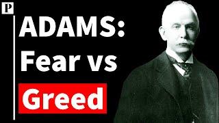 Brooks Adams: The Law of Civilization and Decay & Why Empires Fall