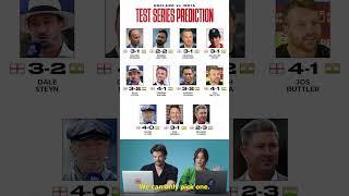 Predict the Scoreline of ENG  IND #indvseng #teamindia #shubmangill #shorts #yashasvijaiswal