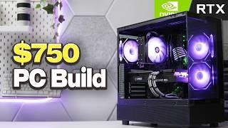 Budget RTX Gaming PC in 2024! Is it worth it?