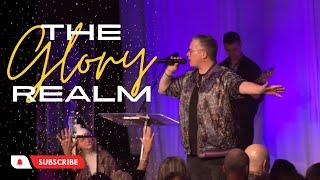 Enter into the Glory Realm | Joshua Mills | Glory Bible Study