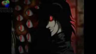 Hellsing randomness 1.5