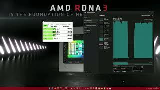 2 SSD SATA Crucial MX500 4TB RAID 0