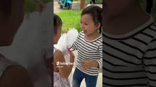Yenny di China - Xixi moments @KeluargaDevi @YENNYDICHINA #yennydichina #keluargadevi