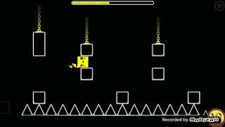 Стоит ли мне начать играть в GEOMETRY DASH