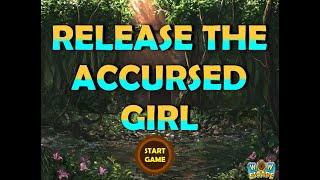 release the accursed girl video walkthrough