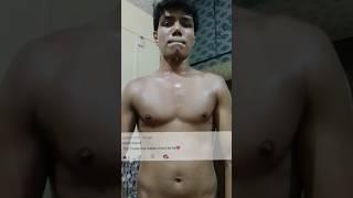 Best 5 desi workout for chest growth . #chest #bestworkout #motivation #homworkout #राधा