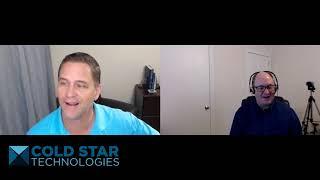 Wes Schaeffer Interview - What CRM Should I Get? - The Cold Star Project