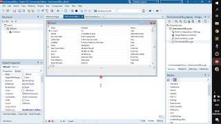Connecting a database to your form - Delphi Tutorial (Part 45)
